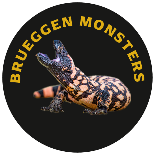 Brueggen Monsters Shop